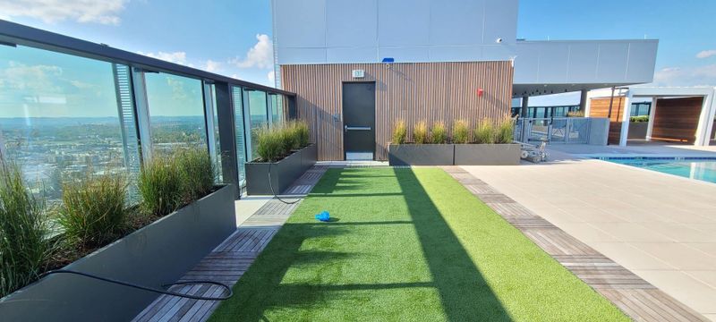 Commercial Services