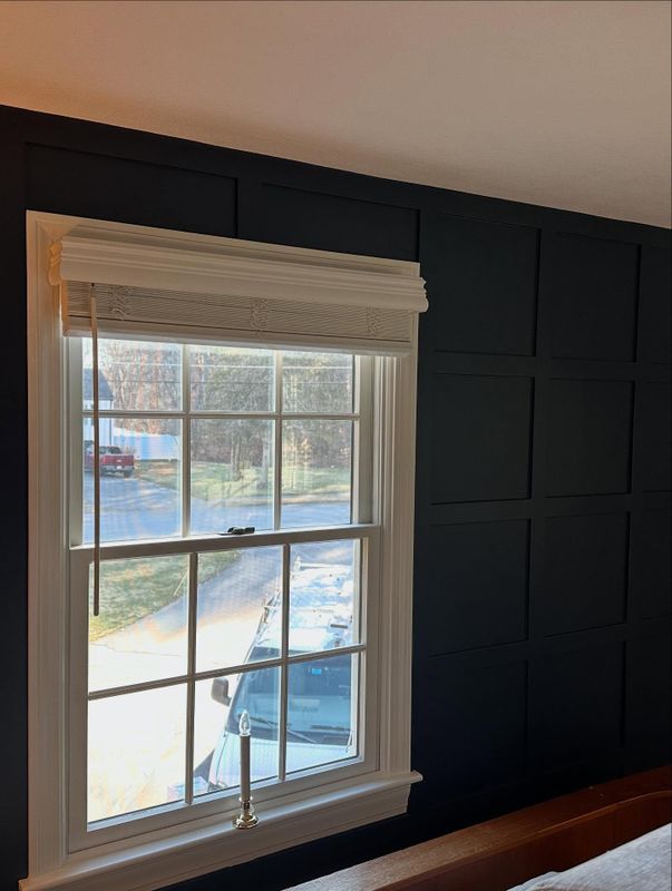 Interior Painting
