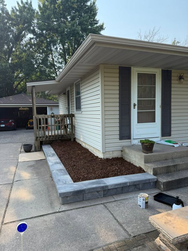 Block Retaining Walls