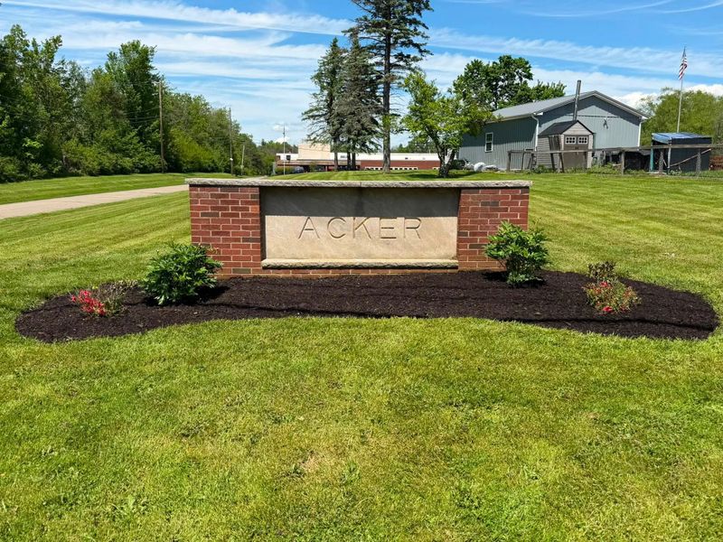 Hardscape Installation