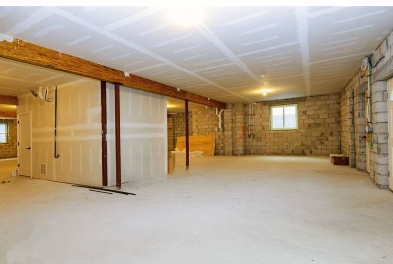 Drywall and Plastering