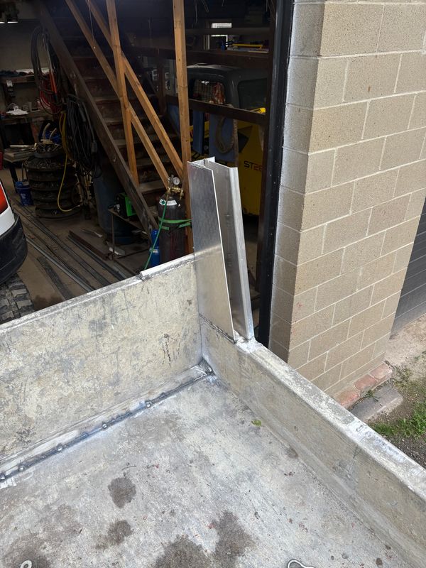 Mobile Welding