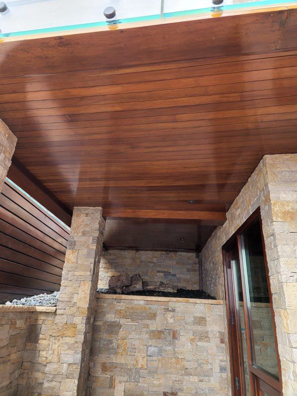 Exterior Painting gallery