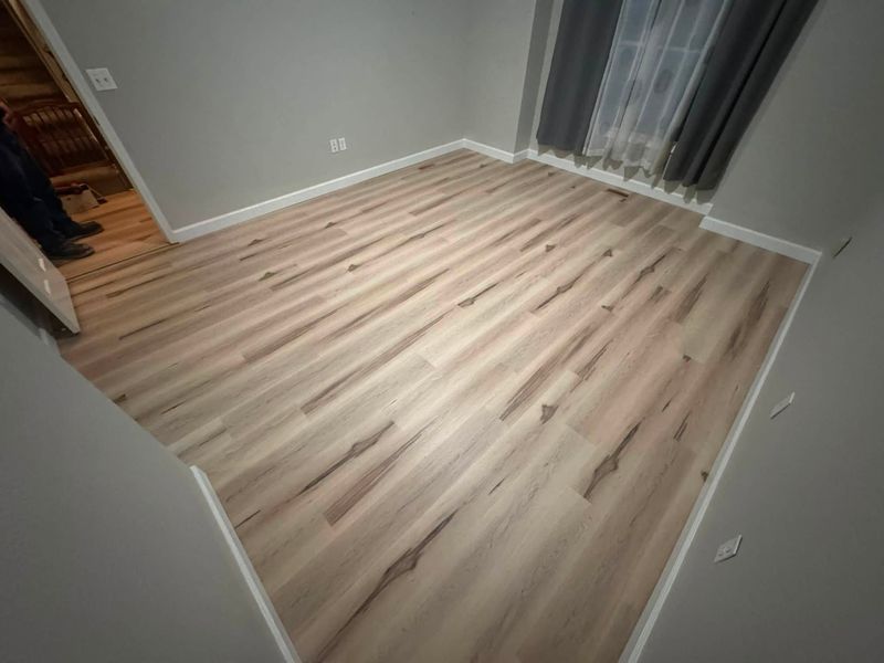 Flooring