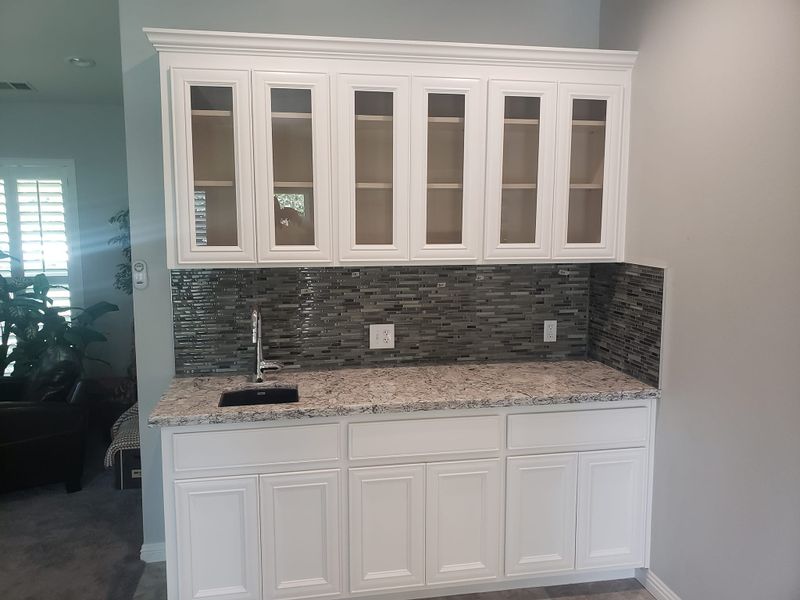 Interior Painting gallery