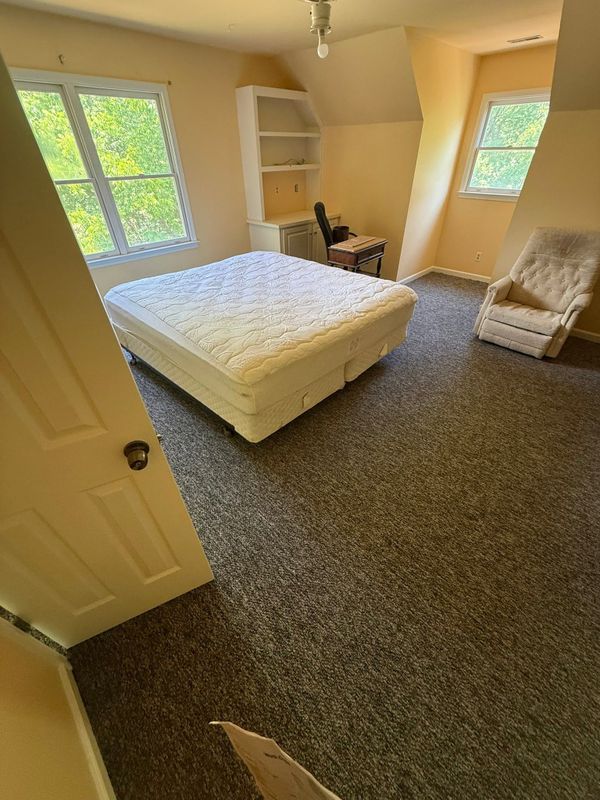 Carpet Installation and Replacement