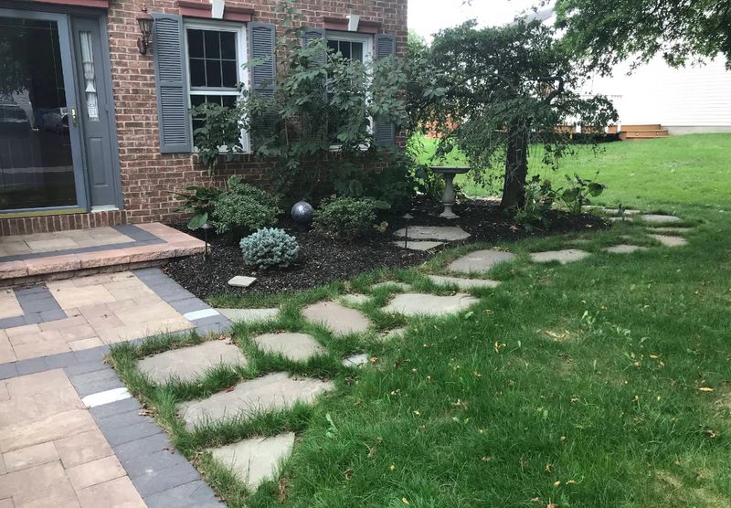 Landscape Maintenance