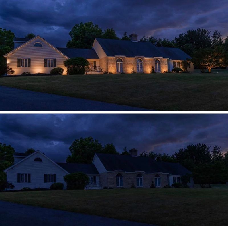 Permanent Lighting gallery