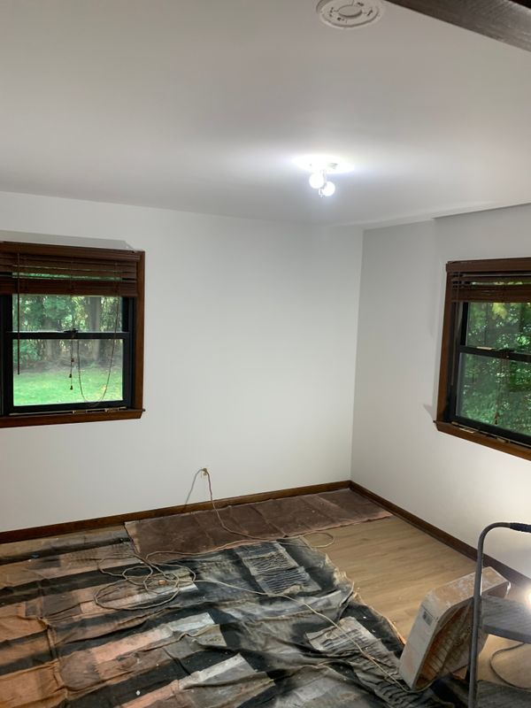 Interior Painting