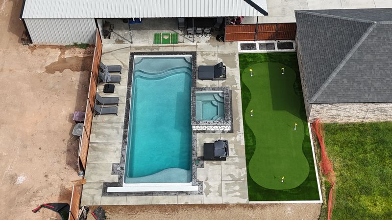 Artificial Turf