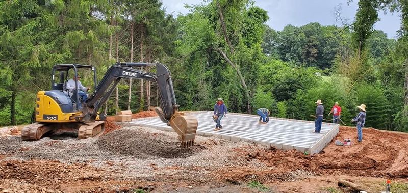 Residential Concrete &  Pavers