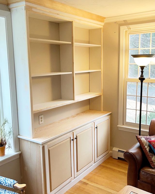 Carpentry 