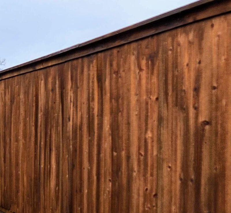 Fence Installation