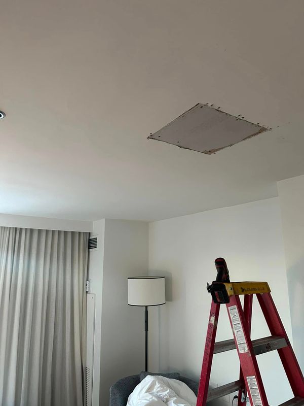 Home Inspection gallery