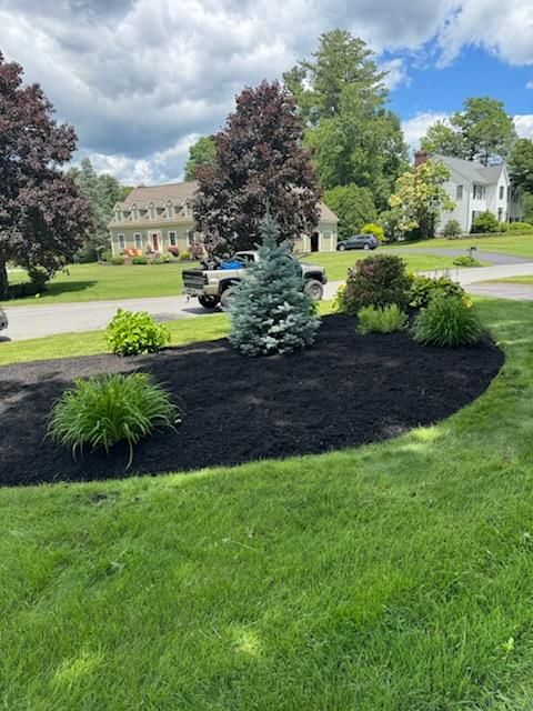Garden Maintenance