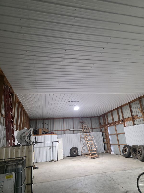 Commercial Construction