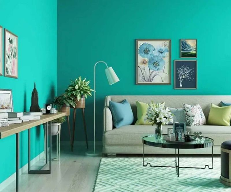 Interior Painting