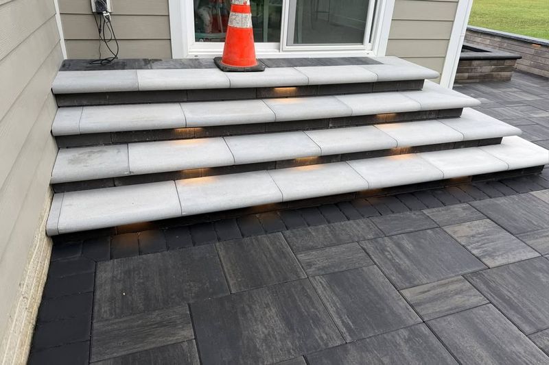 Patio Design & Construction