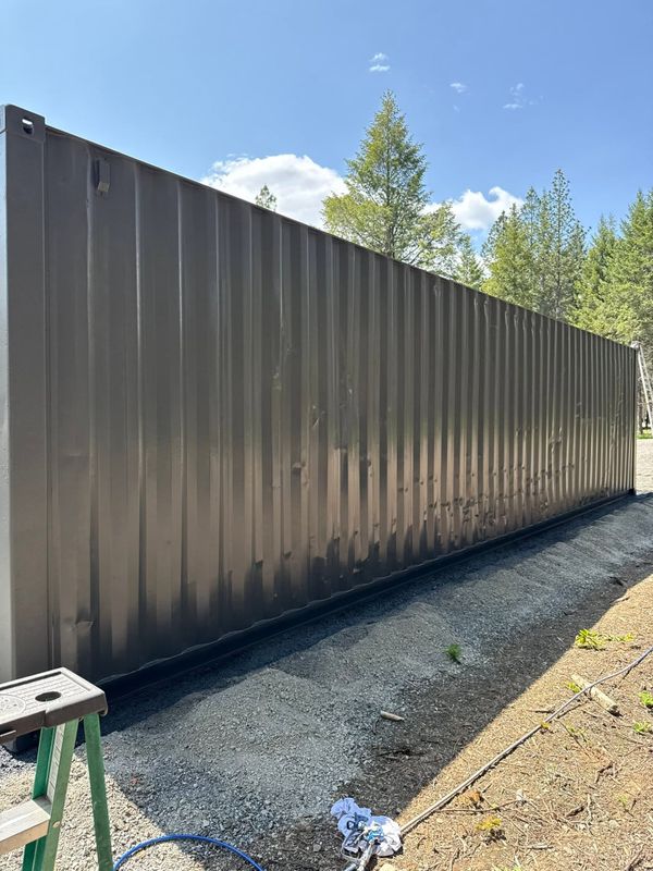 Commercial Painting