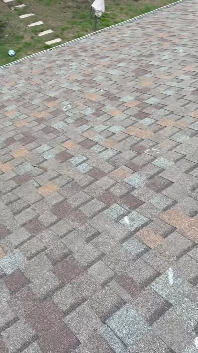Roofing Replacement