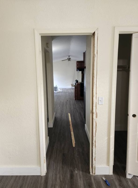 Interior Painting