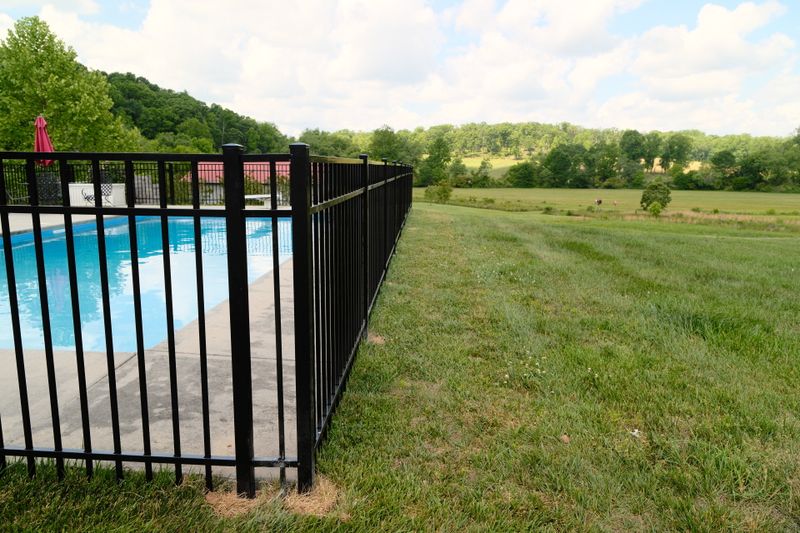 Aluminum Fences