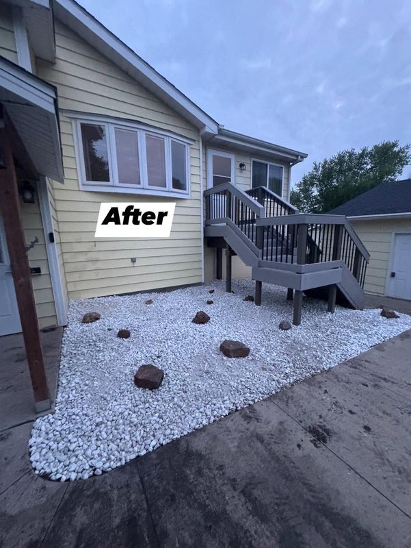 Stamped Concrete