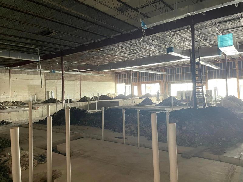 Commercial Plumbing Repairs