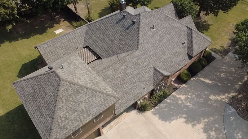 Residential Roofing