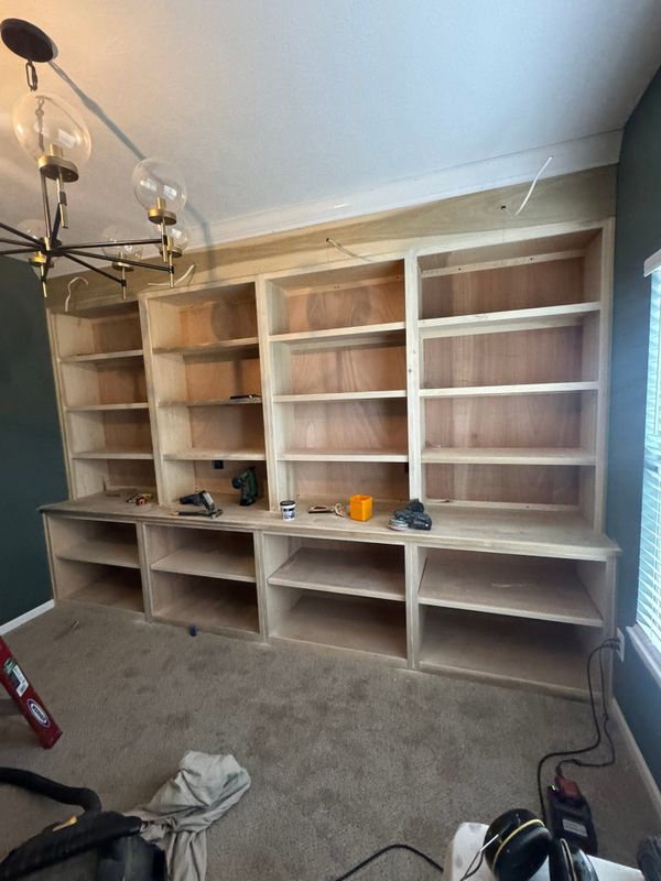 Remodeling Services