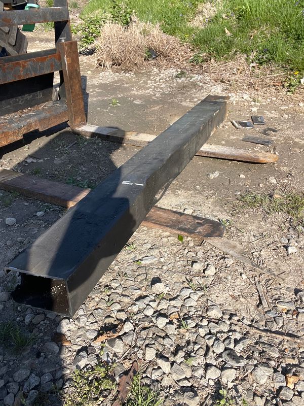 Heavy Equipment & Repairs