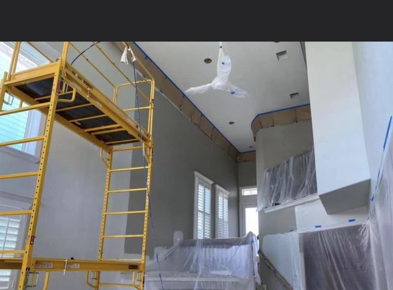 Interior Painting