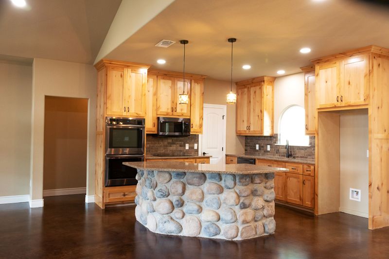 Interior Renovations