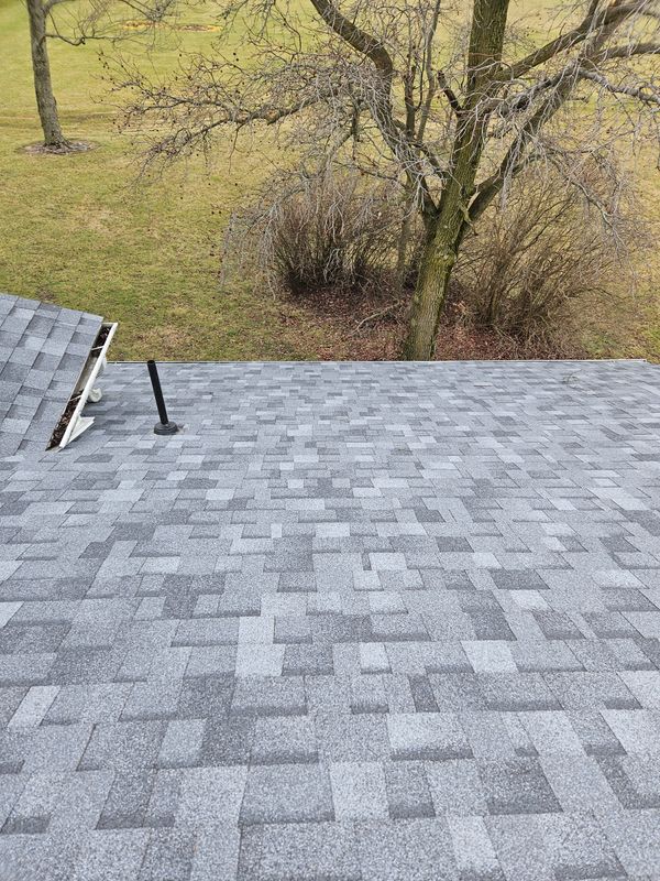 Roofing