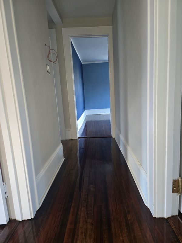Interior Painting
