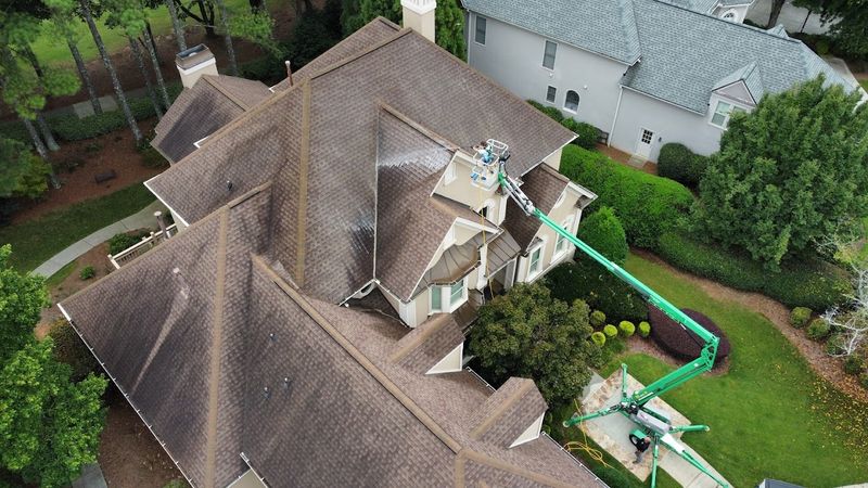 Pressure Washing gallery