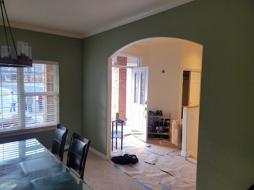 Interior Painting