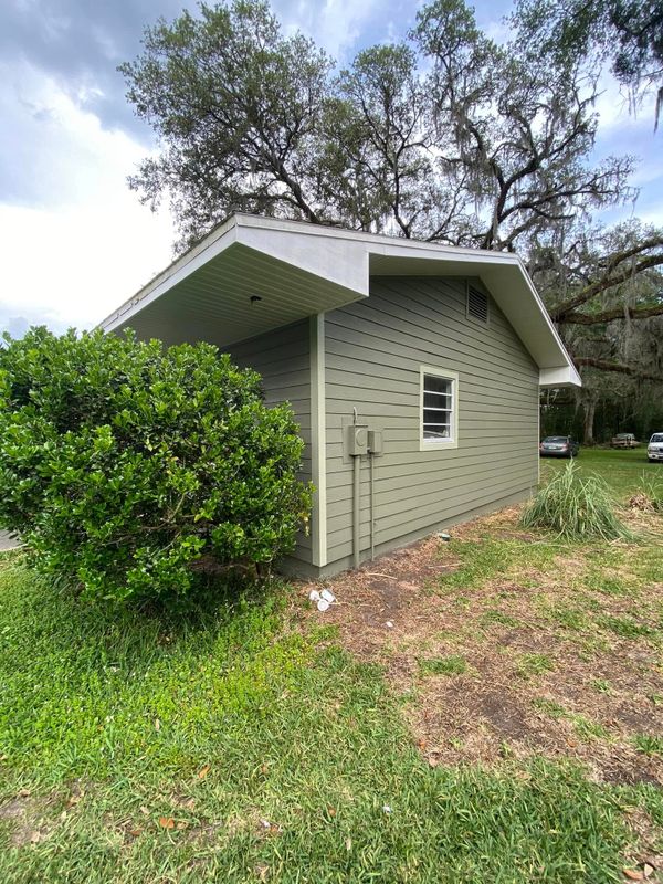Remodeling Services