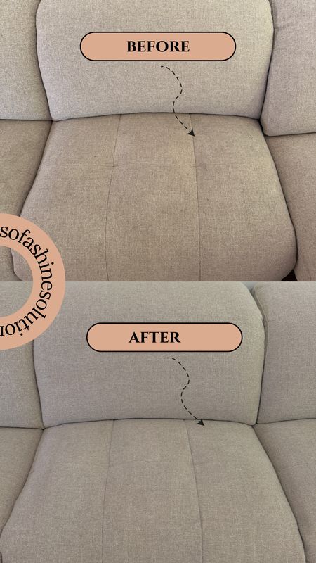 Upholstery Cleaning