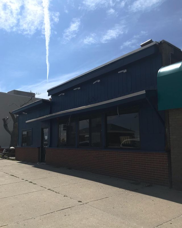 Commercial Painting