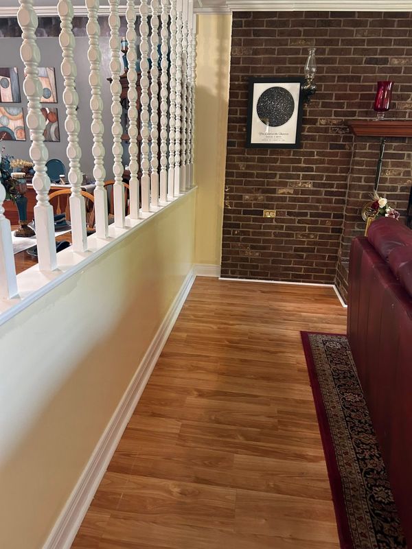Home Renovations