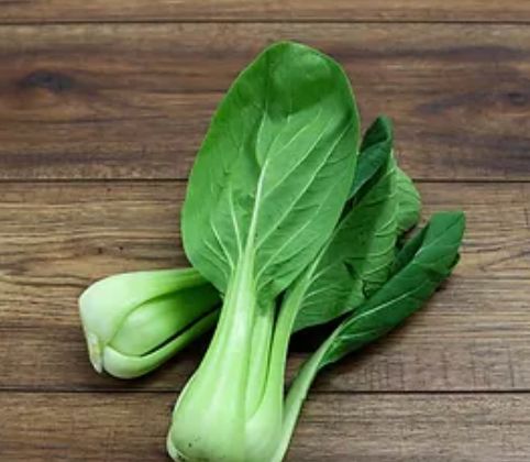 Organic & Seasonal Crops