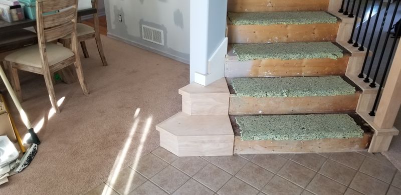Bathroom Renovation