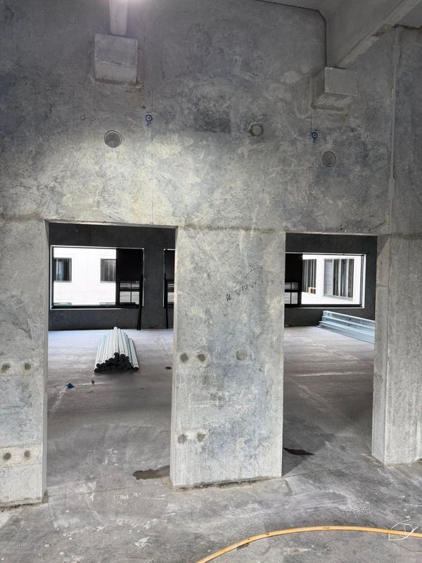 Concrete Removal