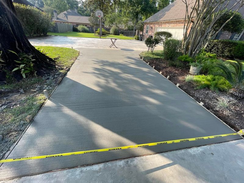 Concrete Repair