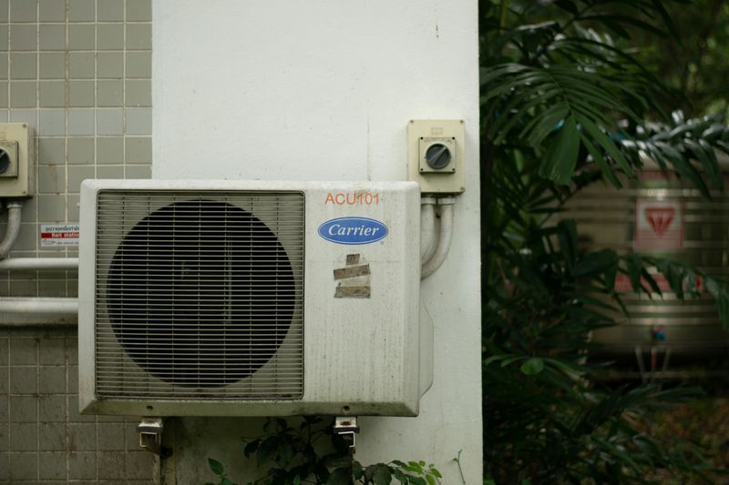 Air Conditioning Repair