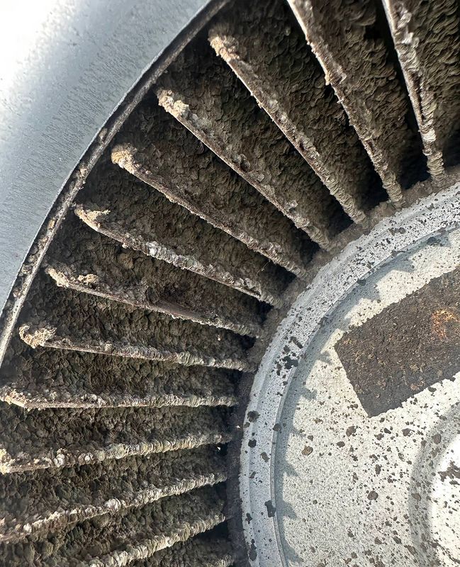 Routine Maintenance and Tune-ups