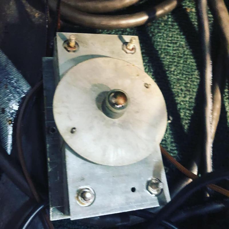 Musical Repairs