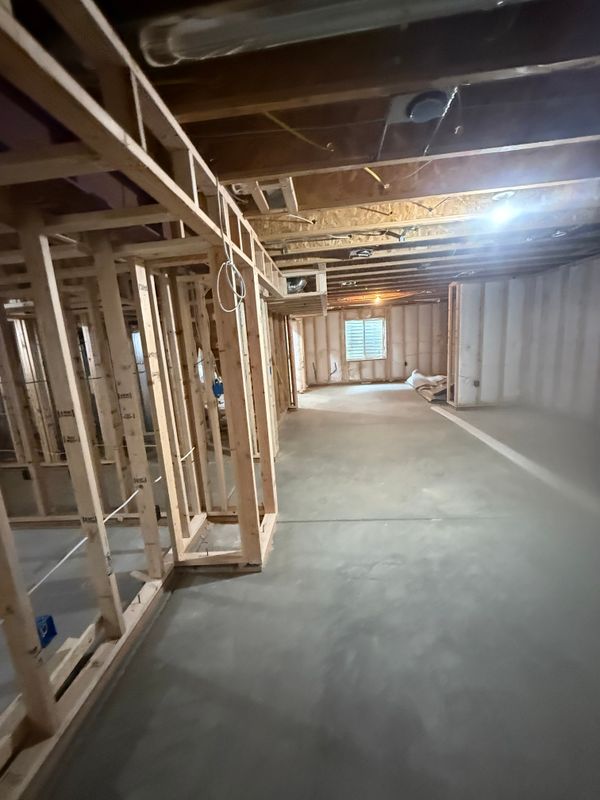 Bathroom Renovation