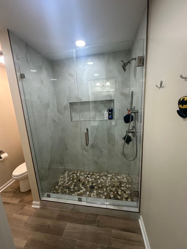 Renovations & Remodels